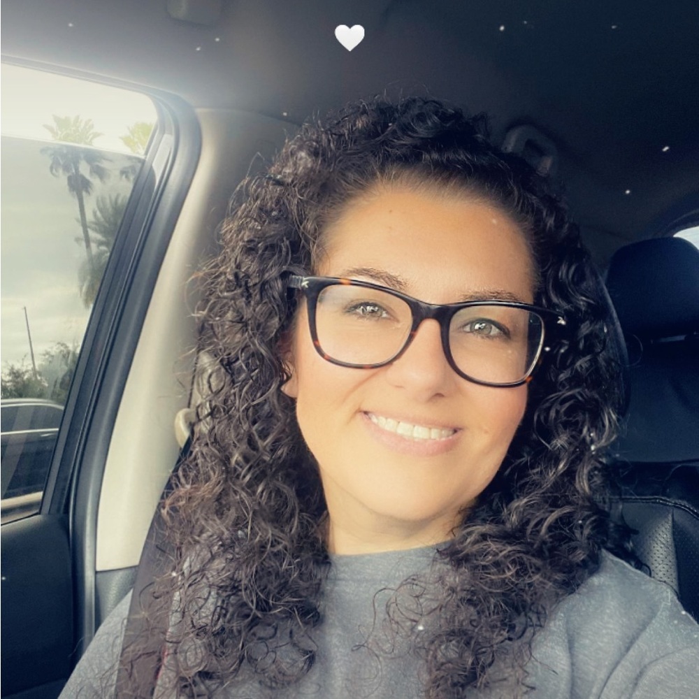 Meet your Posher, Francesca